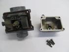 1981 Yamaha Intake Carburetor Used. Price: $127.46.