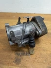Tillotson HD1C Carburetor For Harley Davidson Ironhead Shovelhead Used. Price: $46.00.