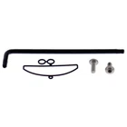 Balls 26-10014 Carburetor Rebuild Kit New. Price: $20.84.