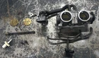 Oem Honda CBR1000RR 08-16 Throttle Body Parts Grab Bag W/ Iat Tps Map Iac For. Price: $39.99.