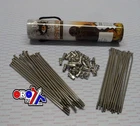 Spoke Set Stainless Steel, Psychic MX-06043 New. Price: $159.85.
