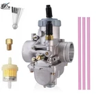Carburetor For Stroke Polaris Xplorer 400 1999-2002 Xpress 1996-1997 New. Price: $35.05.