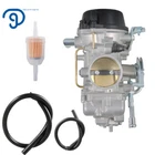 Carburetor For Suzuki DR650SE 1996-19 Replace 13200-32E12 New. Price: $48.28.