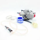 Maikuni Pwk 28MM Racing Hp Carby Carburetor 150CC 250CC Pit Pro Dirt Bike Brand. Price: $92.26.