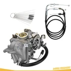 For Yamaha Route 66 Star 250 Virago Carburetor 3BG-14900-01-00 &throttle Cable New. Price: $56.99.