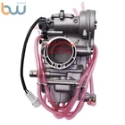 For Yamaha YZ250F 01-03 Carburetor Kawasaki 2004-2010 New. Price: $81.17.