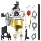 Carburetor For Red Lion 5RLAG-2 Water Pump New. Price: $20.99.