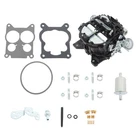 Fit For Mercruiser 350 V8 Mcm 260 Rochester Quadrajet 17080561 Marine Carburetor New. Price: $167.97.