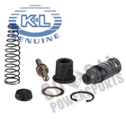 1987-1995 Kawasaki VN1500A1 A9 Vulcan 88 Brake Master Cylinder Rebuild Kit Front New. Price: $57.97.
