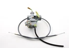 Honda K0-77 Reproduction Carb Oem Quality Trail Parts TBW9147 New. Price: $74.99.
