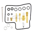 Carburetor Rebuild Kit For Honda Interceptor VF1000R VF1000F Repair New. Price: $10.19.