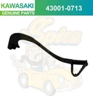 Kawasaki 2012 2018 Klr 650 Brake Pedal Lever 43001-0713 New. Price: $79.45.