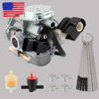 For Honda 2003 2004 2005 Ruckus NPS50S 16100-GEZ-673 Carb Assembly New. Price: $40.99.