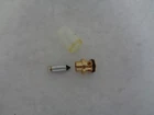 Genuine Mikuni HSR42 HSR45 Carburetor Viton Tip Needle & Seat 786-27001-4.2 New. Price: $16.95.