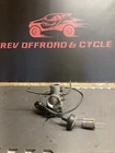 1975 1976 Kawasaki KX400 Carburetor Used. Price: $189.99.