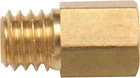 Mikuni Carburetor Hex Head Main Jet 4/042 #80 New. Price: $10.78.