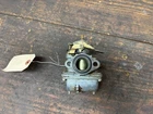 Suzuki TS125 Carburetor Body Mikuni 286 03 Used. Price: $52.00.