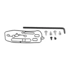 Balls Carburetor Mid Body Gasket Kit For 2007-2008 Yamaha YFZ450 Se Atv New. Price: $30.46.