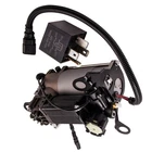 Air Suspension Compressor For Audi A8 (D3 4E) Diesel 10/12 Cylinder 4E0616007C New. Price: $209.55.