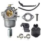 Carburetor Fit For Nikki Model 791722 G02706 Engine Lawn Mower Accessories New. Price: $12.66.