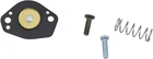 Moose Air Cut Off Valve Rebuild Kit 46-4004 1003-1448 New. Price: $28.23.