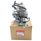 Genuine Carburetor Assy For 1998-2006 Honda XR400R 16100-MN1-681 New. Price: $147.95.