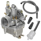 Carburetor For Yamaha PW80 Zinger 1983-2006 / 21W-14101-00-00 21W-14101-01-00 New. Price: $20.00.