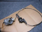1985 Yamaha YZ250 Oem Mikuni Carburetor Complete Used. Price: $199.99.