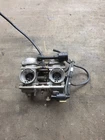 04-09 2006 Suzuki GS500 Carburetor Fuel Delivery Bowl Injector Throttlebody Used. Price: $499.91.