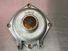 Bmw Airhead R60 R75 R90 R100 32MM Bing Carburetor Top Cover Left Right Used. Price: $45.00.