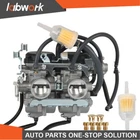 Labwork Carburetor For Kawasaki Ninja 250R EX250 1988 1999 2000 2001-2007 New. Price: $66.12.