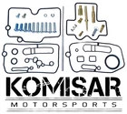 Honda CRF450R CRF450X CRF250X Carburetor Rebuild Repair Kit Keihin Fcr New. Price: $26.98.