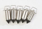 & Supply Float Needles For Fcr Economy Carburetor Rebuild Kit 18-6349 New. Price: $49.77.