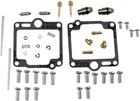 Parts Unlimited Carburetor Rebuild Kit Yamaha XV750 Virago 1988-1997 New. Price: $95.45.