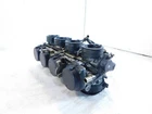 2000 2001 Yamaha Engine Motor Air Fuel Intake Carburetor Rack Used. Price: $439.99.