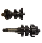 2003 Polaris Predator 500 Transmission Gears 3088097 Used. Price: $99.99.