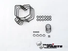 Mikuni Rs Racing Carburetor Rebuild Kit 1 / 34 36 38 40 Repair Flatslide * New. Price: $66.95.
