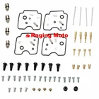 Parts Unlimited Carburetor Rebuild Kit Suzuki GSF1200 Bandit 2001-2005 New. Price: $159.09.