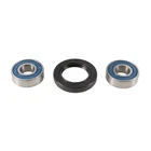 Balls Front Wheel Bearing Kit For Ducati Rear Drum Brake Bevel Twins 1976 Brand. Price: $24.99.