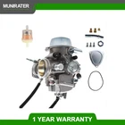 Carburetor For 1998-2001 1999 2000 Yamaha Grizzly YFM600 YFM660 Atv New. Price: $31.19.