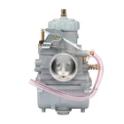 34MM Repleases Carburetor Fit For Yamaha IT175 1982-1983 / IT200 1984-1986 New. Price: $27.62.