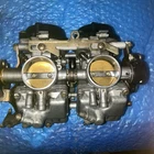 1998 - 2004 Suzuki Intruder VL1500 Oem Used Carburetor. Price: $425.00.