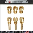 CV40 Main Jet For Sportster Type Carburetor #190 #195 XL883 1200 27490-04 New. Price: $8.78.
