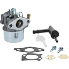 Replaces Briggs And Stratton Carburetor Fits 120212 120302 798650 Stens 520-104 New. Price: $36.49.