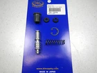 New Front Brake Master Cylinder Rebuild 1989-1990 Honda GB500 32-1078. Price: $53.99.