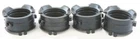 K&l Supply Carburetor Boots 11-4679 New. Price: $98.20.