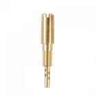 Mikuni Series Pilot Jet VM28/486-20 For Atv/utv New. Price: $19.38.