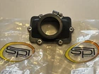 Spi Carburetor Flange Socket Boot Ski-doo 800 Rev Ho 2003-2007 Oem 420667109 New. Price: $25.95.