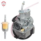 New Carburetor For Yamaha Moto 4 Raptor YFM50 Champ YFM100. Price: $23.99.