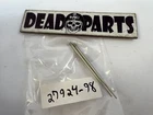 Harley Nos Oem Cv Carb Needle 27924-98 Pair New. Price: $15.84.